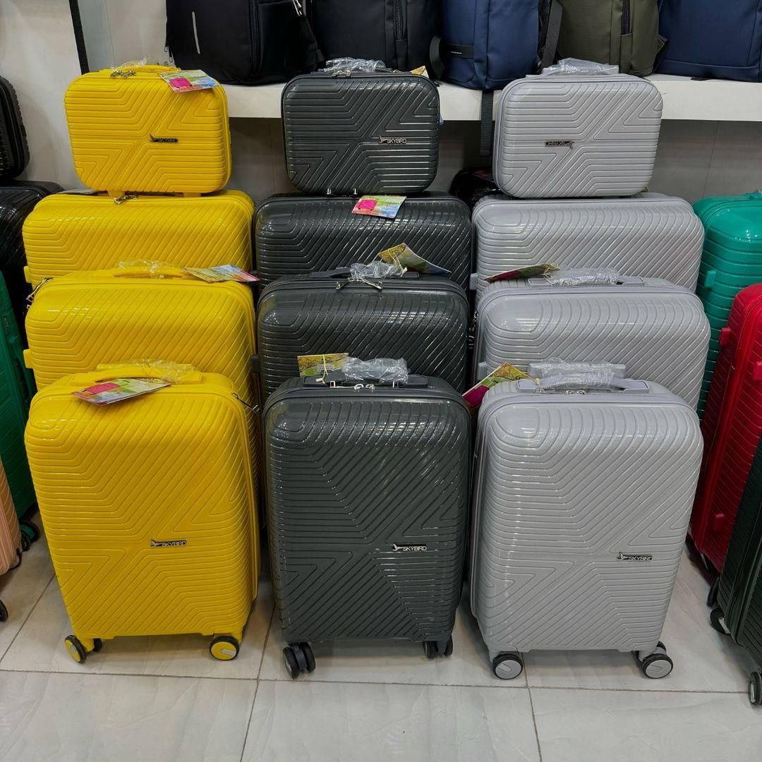 تاکتیکال چمدان tactical.h93|کیف، کفش، کمربند|شیراز, اصلاح‌نژاد|دیوار