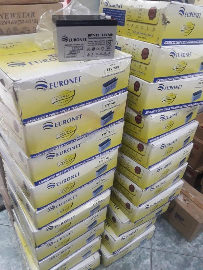 باطری ۶ولت ماشین شارژی|اسباب و اثاث بچه|مشهد, سمزقند|دیوار