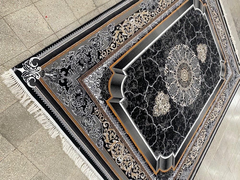 فرش دلارام|فرش|فولادشهر, مسکن مهر فولادشهر|دیوار
