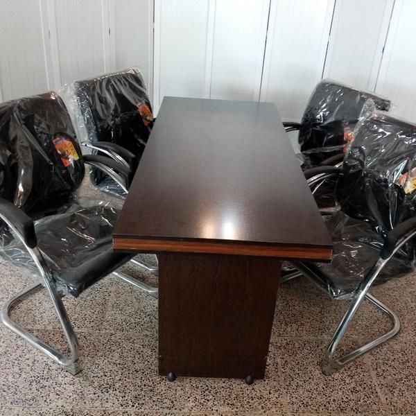 میز و صندلی کنفرانس|خدمات پیشه و مهارت|بندر انزلی, |دیوار