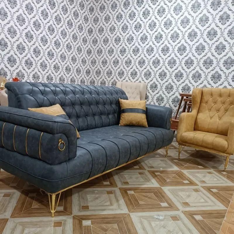 تعمیر و تولید انواع مبل با اقساط 8 ماهه|خدمات پیشه و مهارت|ارومیه, |دیوار