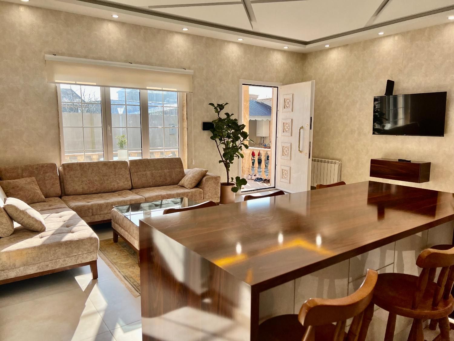 ویلا استخردار مالک هستم|اجارهٔ کوتاه‌مدت ویلا و باغ|بندر انزلی, طالب آباد|دیوار