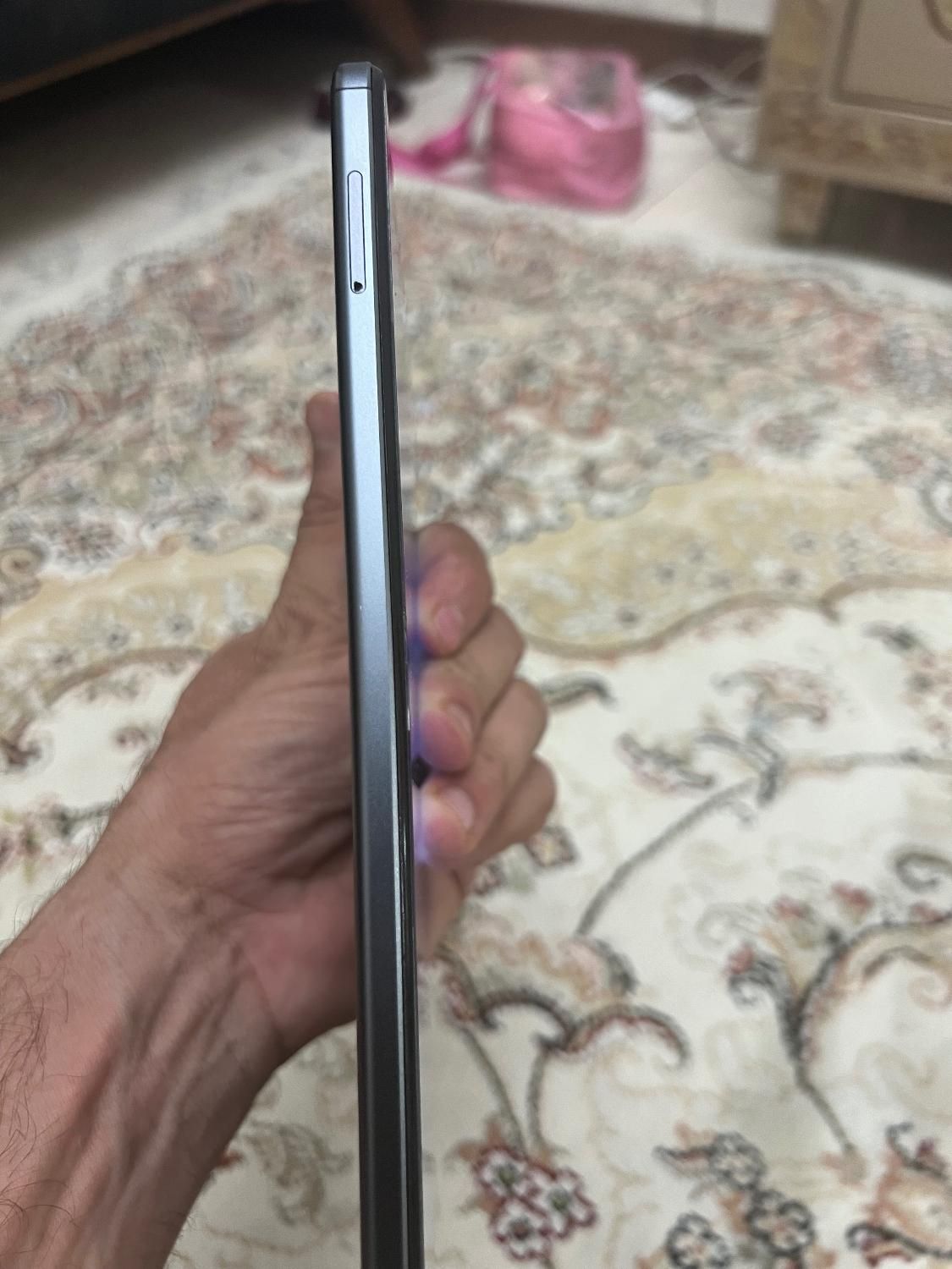 تبلت سامسونگ galaxy TAB A7 Lite|تبلت|فردیس, |دیوار