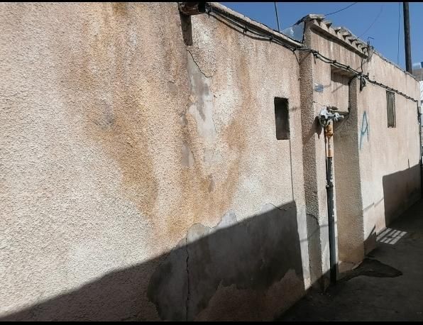 منزل 160متری خیابان سجاد|فروش زمین و ملک کلنگی|اصفهان, همت‌آباد|دیوار