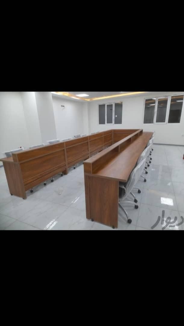 میز کنفرانس گروهی صندلی کنفرانس ادارات|دفتر کار|تهران, بهمن یار|دیوار