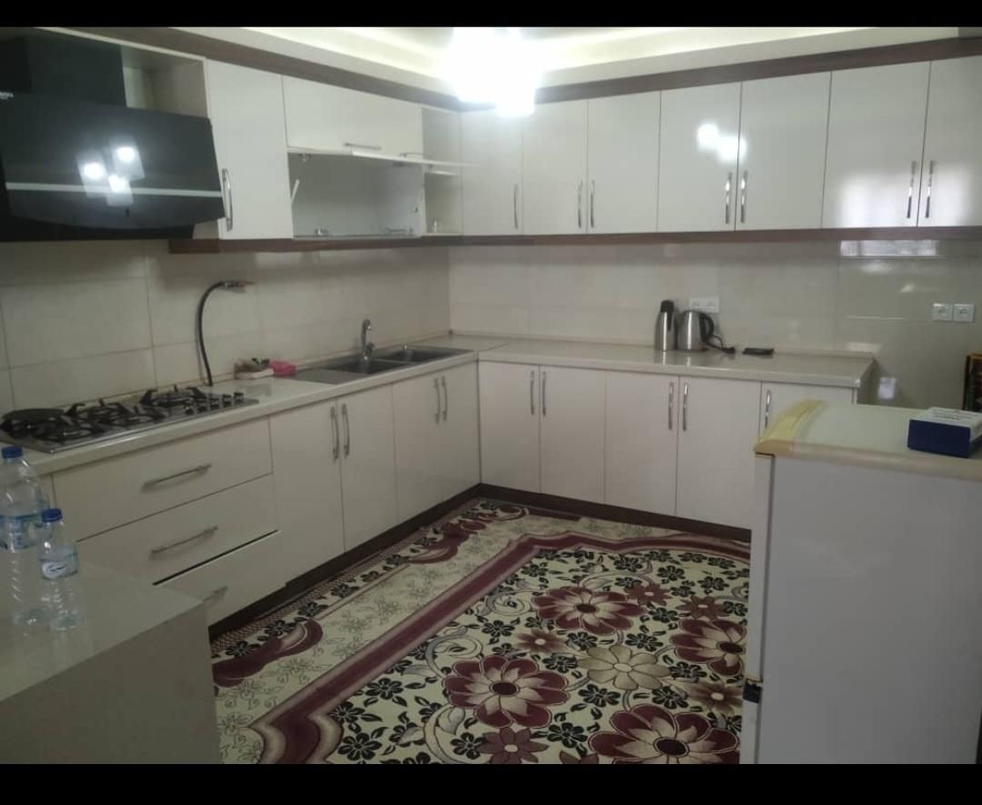 منزل مبله شیک|اجارهٔ کوتاهمدت آپارتمان و سوئیت|بندر گناوه, |دیوار