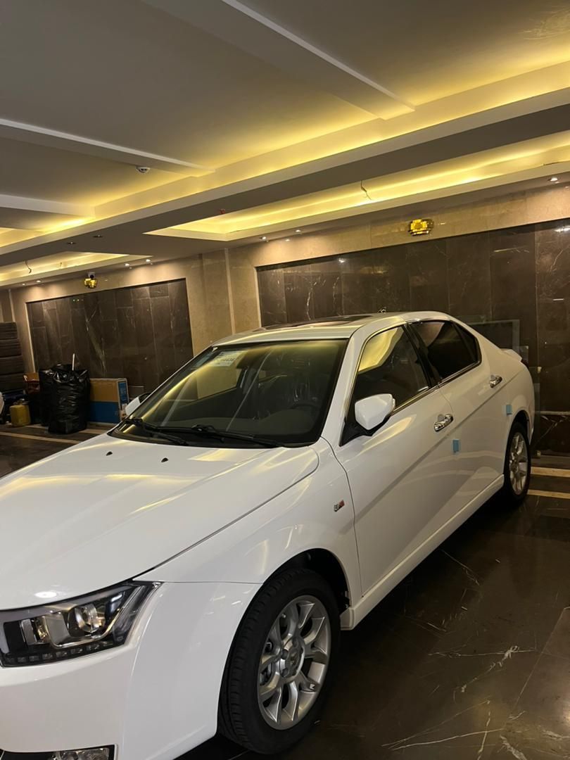 دنا اتومات آپشنال|خودرو سواری و وانت|تهران, فاطمی|دیوار