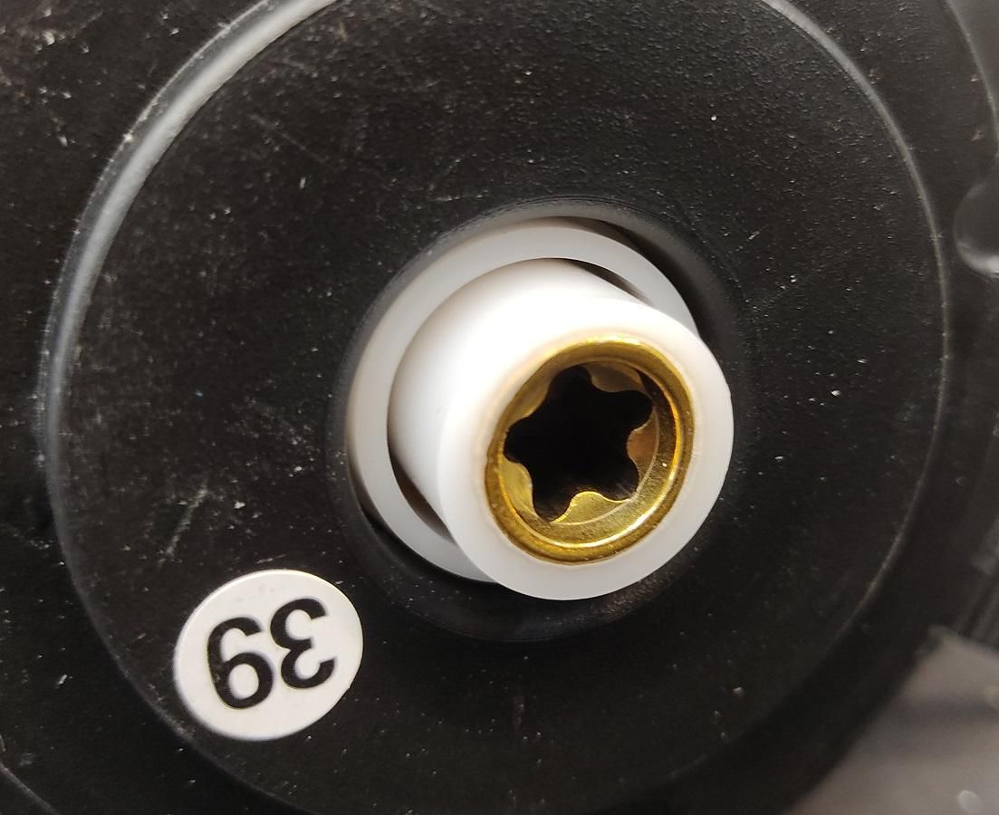 اقساطی/خردکن گاسونیک ۶۰۳-غذاساز -غذا ساز+گارانتی|خردکن، آسیاب، غذاساز|مشهد, زیبا شهر|دیوار