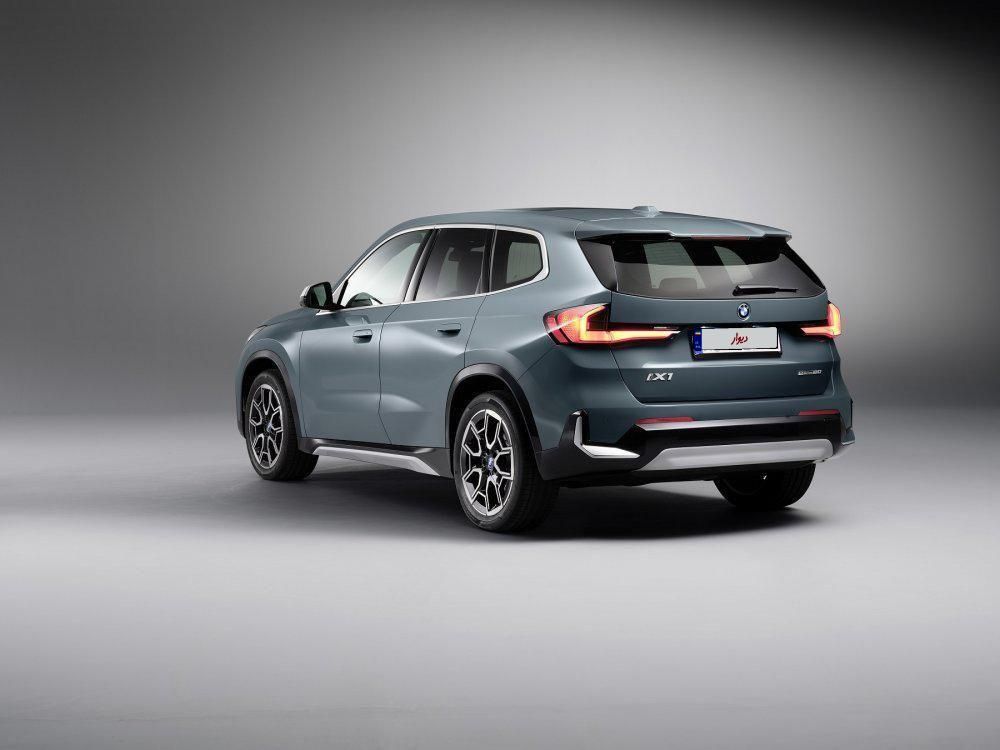 حواله BMW iX1 2025 m package|خودرو سواری و وانت|تهران, پرستار|دیوار