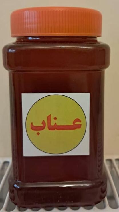 عسلهای ارگانیک چهل گیاه و تک گل مناسب افراد دیابتی|خوردنی و آشامیدنی|تهران, صادقیه|دیوار