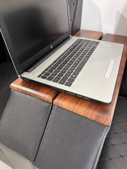 Hp pavilion i3 ram 8 وارداتی نمایشگاهی|رایانه همراه|رشت, پیرسرا|دیوار