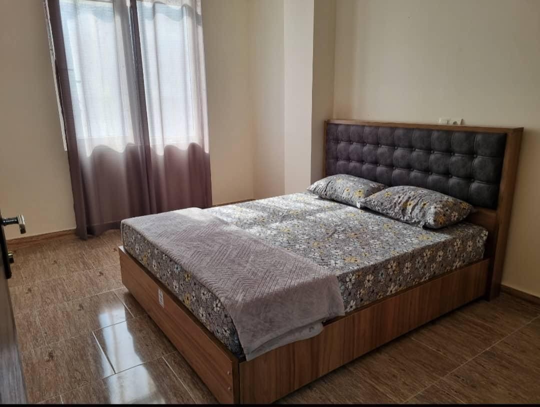 یخاب و دوخواب مبله|اجارهٔ کوتاهمدت آپارتمان و سوئیت|قشم, |دیوار