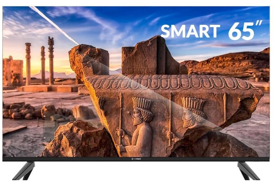تلویزیون های SMART (هوشمند)|تلویزیون و پروژکتور|هندیجان, |دیوار