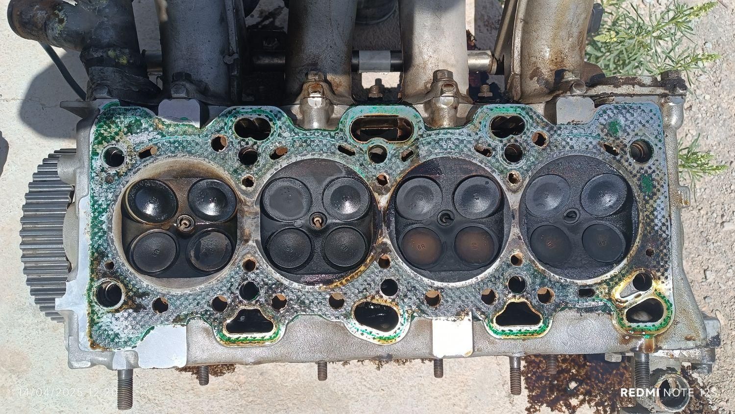 مکانیک سیار با دیاگ تخصصی در شیروان|خدمات موتور و ماشین|شیروان (خراسان), |دیوار