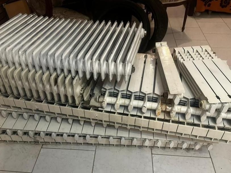 فروش خریدار رادیاتور شوفاژ دست دوم تمام نقاط|آبگرمکن، پکیج، شوفاژ|تهران, آرژانتین|دیوار