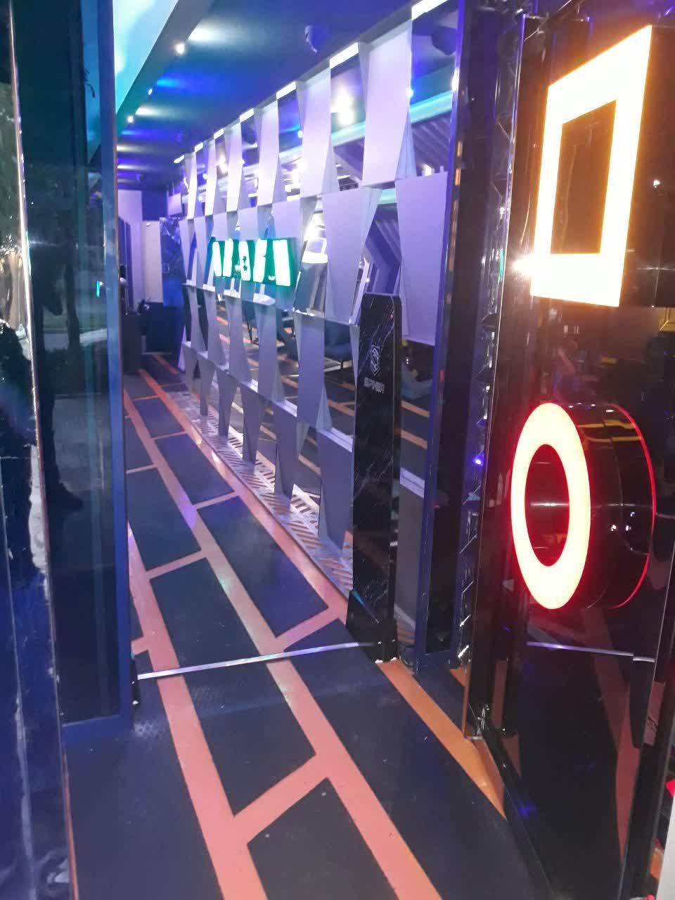 تگ دزدگیر|فروشگاه و مغازه|اصفهان, امامزاده اسماعیل|دیوار