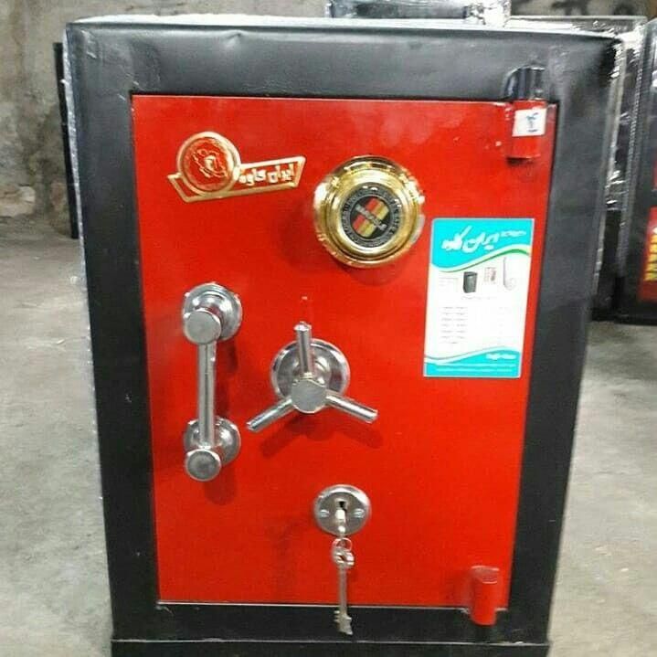 گاوصندوق سوپر ایران کاوه با|ابزارآلات|کرج, برغان|دیوار