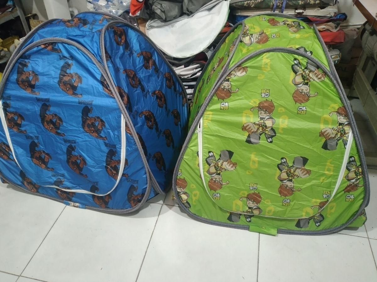 چادر بازی بچه کودک ضداب|کوهنوردی و کمپینگ|تبریز, |دیوار