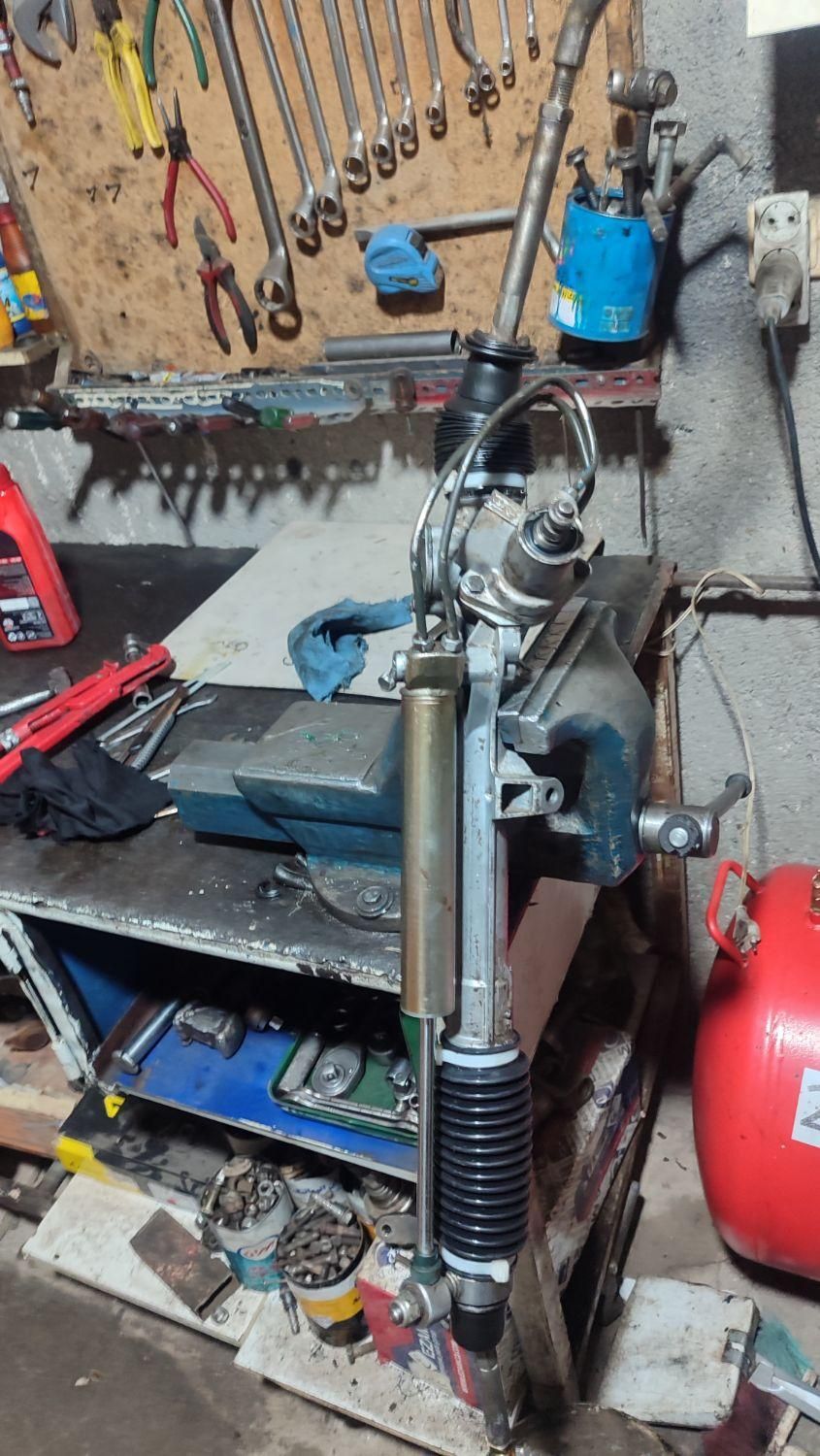 دیاگ جلوبندی هیدرولیک|خدمات موتور و ماشین|نیشابور, |دیوار