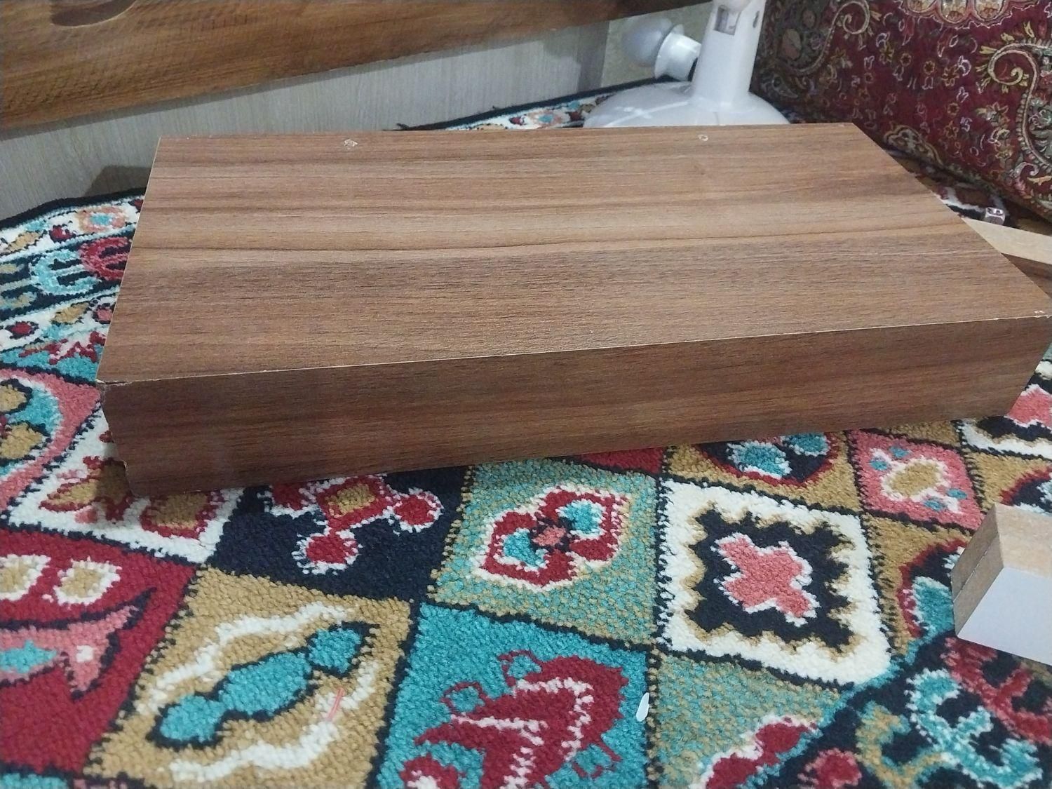 شلف ۲۰ در ۴۰|کتابخانه، شلف، قفسه‌های دیواری|تهران, امیریه|دیوار