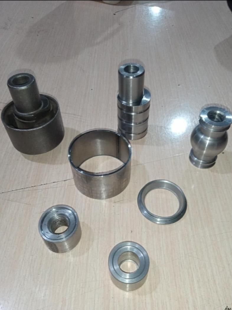 استخدام اپراتور cnc تراش - تراش کاری - سی ان سی|استخدام صنعتی، فنی، مهندسی|تبریز, |دیوار