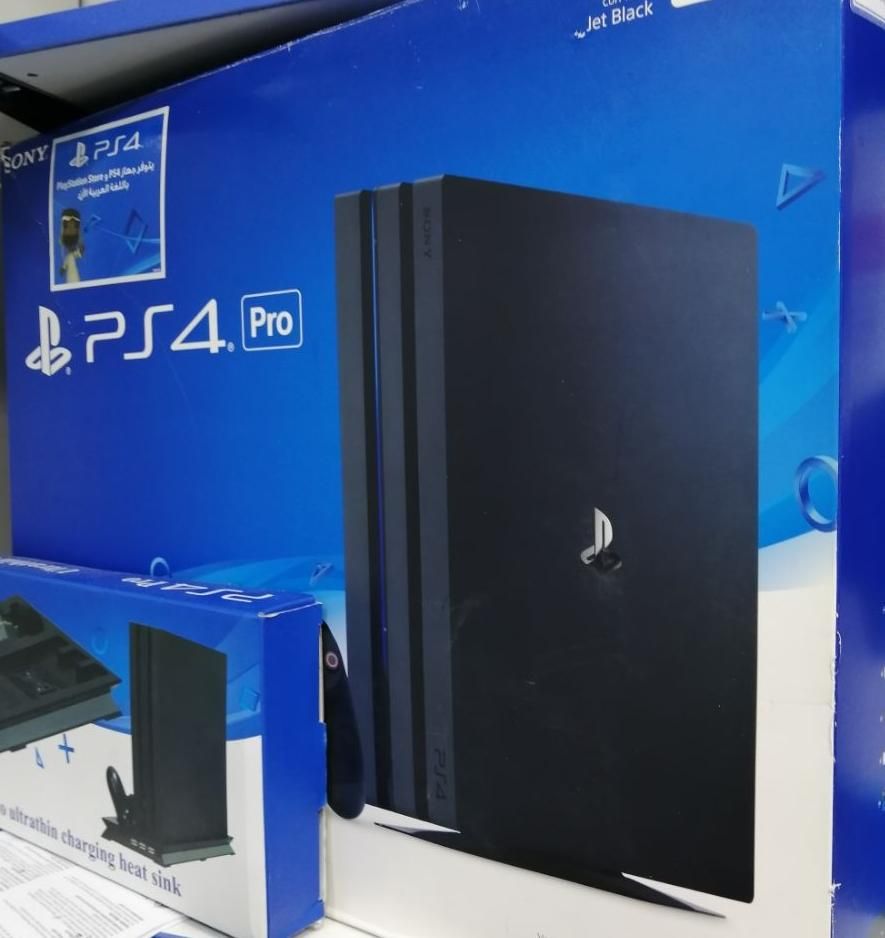 ps4 خریدارم فت و اسلیم و پرو|کنسول، بازی ویدئویی و آنلاین|تهران, ائمه اطهار|دیوار