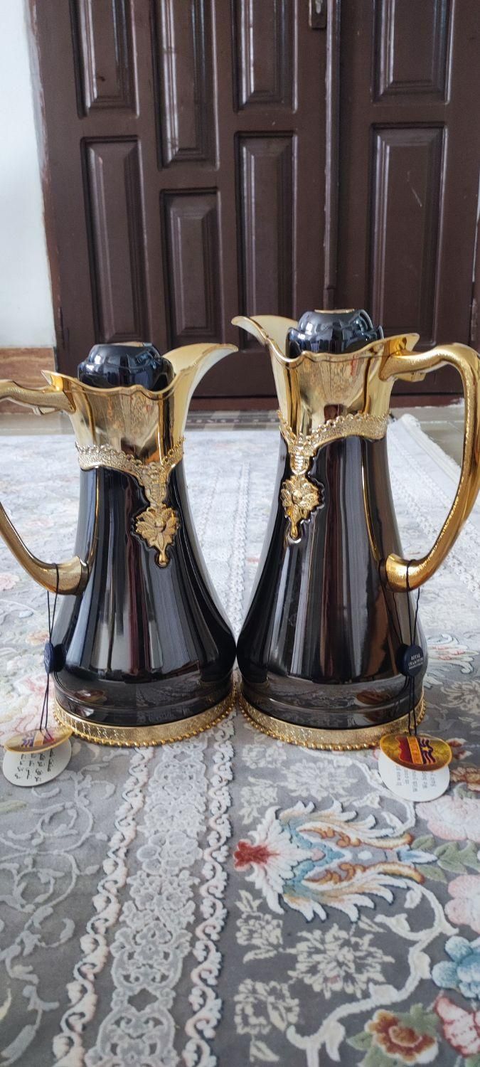 فلاکس عربی|ظروف سرو و پذیرایی|زاهدان, |دیوار