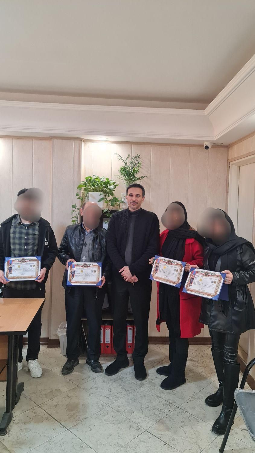 آموزش تضمینی حسابداری بازارکار+ استخدام|استخدام مالی، حسابداری، حقوقی|تهران, علم و صنعت|دیوار