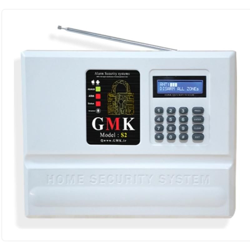 دزدگیر Gmk جی ام کا سیمکارتی+بیمه‌ سرقت/نصب دزدگیر|دوربین مداربسته|تهران, پاسداران|دیوار