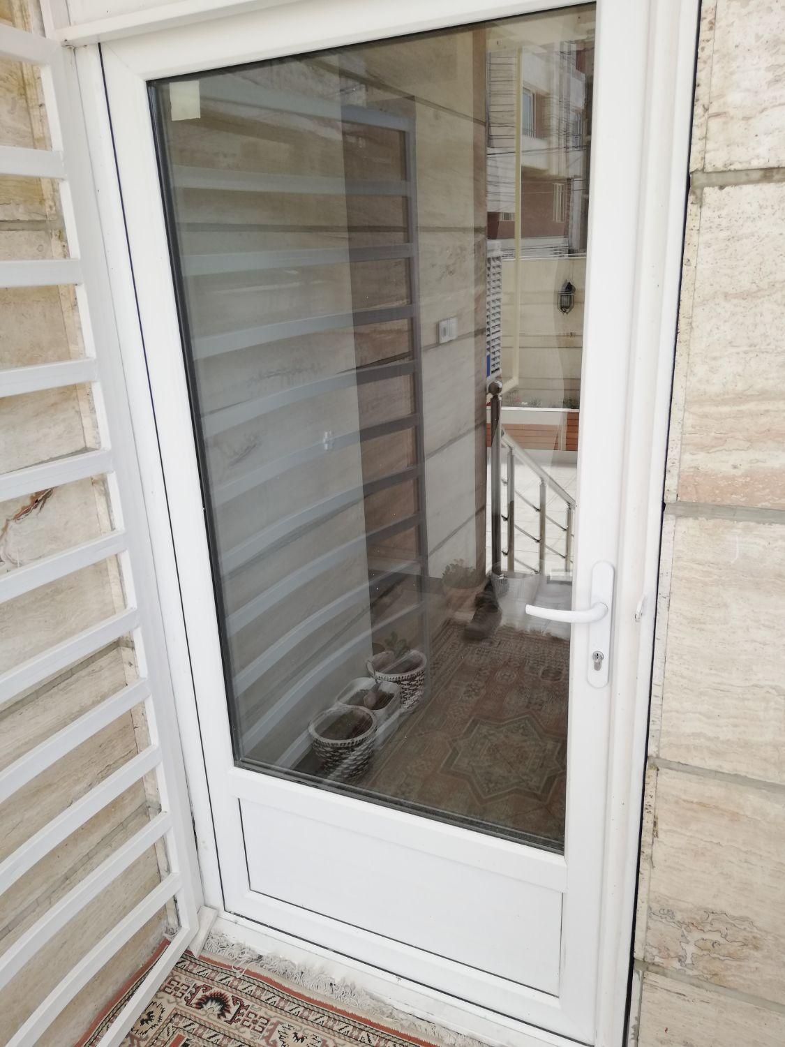 درب و پنجره دوجداره UPVC و دو جداره آلومینیوم|مصالح و تجهیزات ساختمان|کرمان, |دیوار