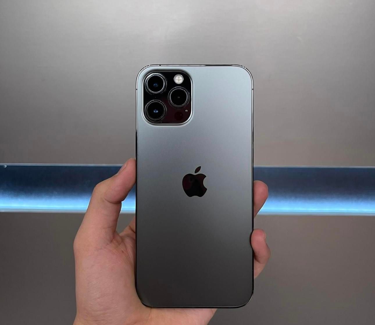اپل iPhone 13 Pro اقساط مناسب۲۵۶ giig ایفون|موبایل|مشهد, احمدآباد|دیوار
