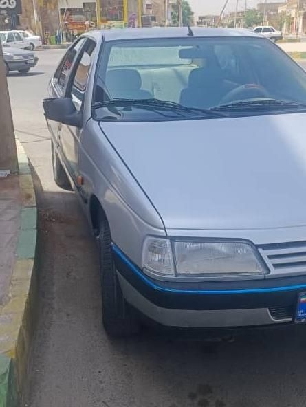 پژو 405 GLX بنزینی، مدل ۱۳۸۹|خودرو سواری و وانت|کاشان, فاز ۲ ناجی آباد|دیوار