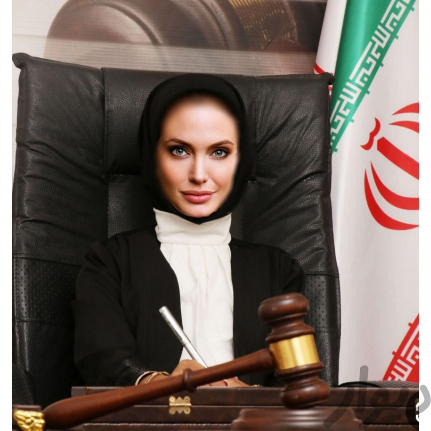 وکیل دادگستری مشاور حقوقی وکالت آنلاین تلفنی خانم|خدمات مالی/حسابداری/بیمه|تهران, میدان انقلاب|دیوار