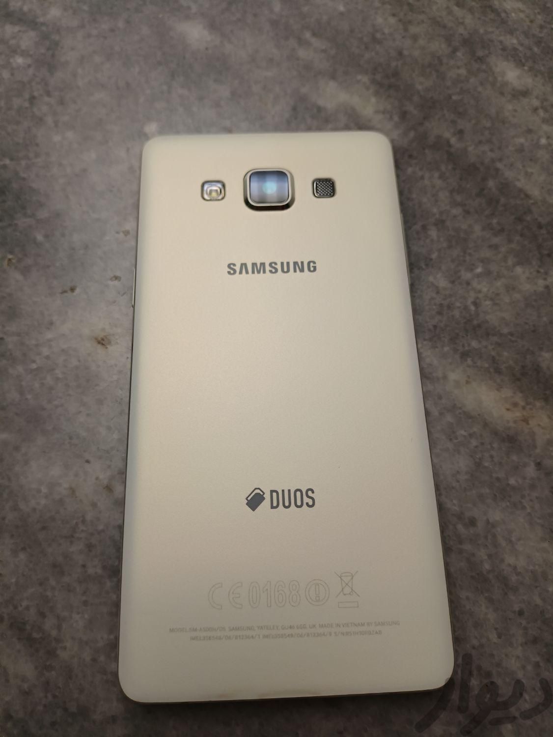 سامسونگ Galaxy A5 Duos|موبایل|لار, |دیوار