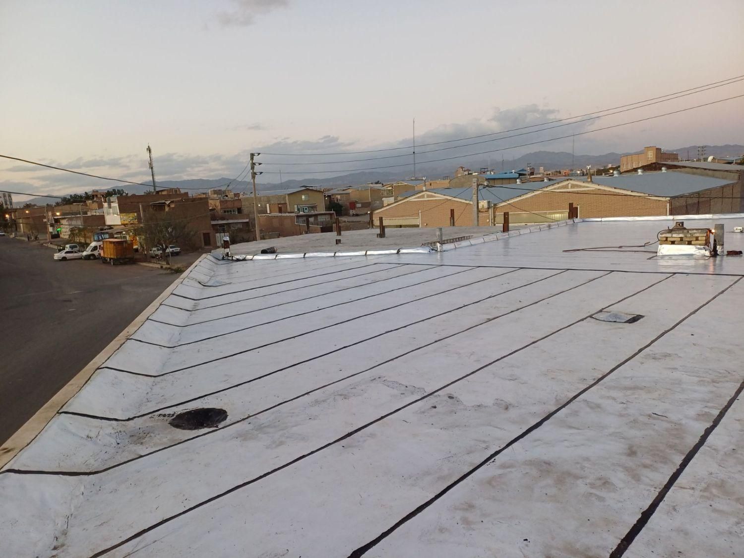 فروش و نصب ایزوگام|خدمات پیشه و مهارت|سبزوار, امیر کبیر|دیوار