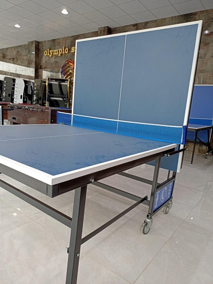 میز پینگ پنگ فوتبال دستی راکت حرفه ای|ورزشهای توپی|تهران, یافت آباد جنوبی|دیوار