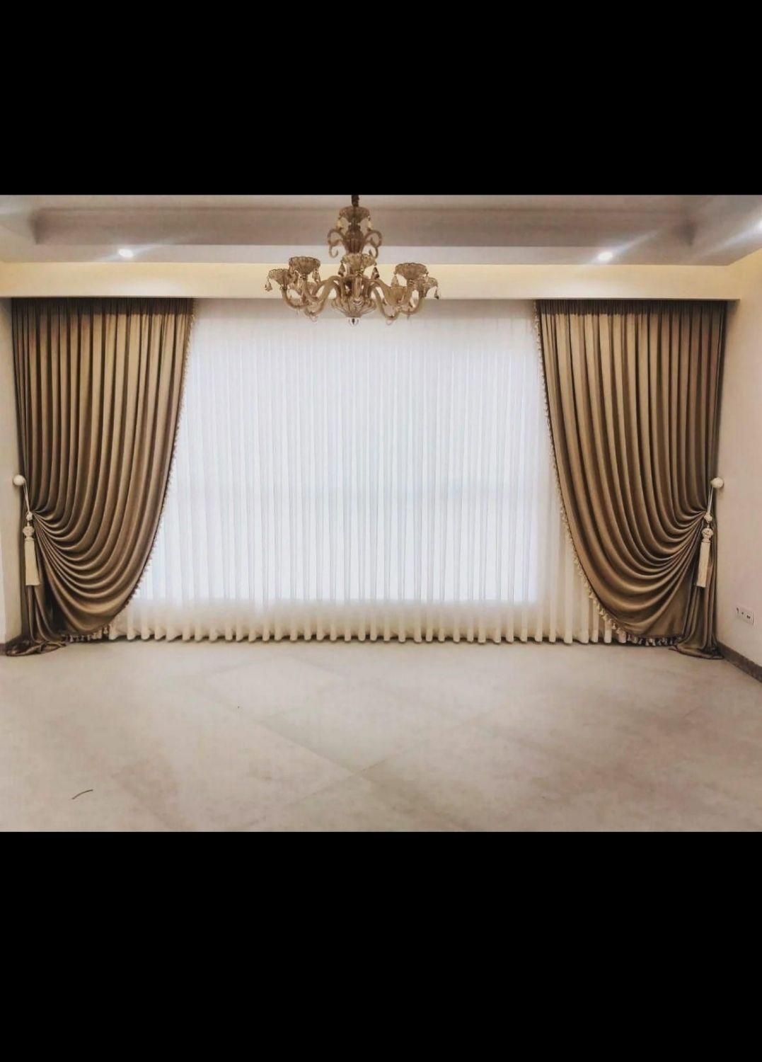 پرده های به روز|پرده، رانر، رومیزی|ارومیه, |دیوار