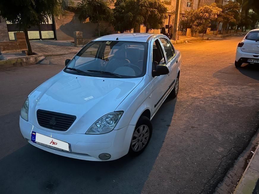 تیبا صندوق‌دار LX دوگانه سوز،مدل ۱۳۹۴ بدون ترک جوش|خودرو سواری و وانت|هشتگرد, |دیوار
