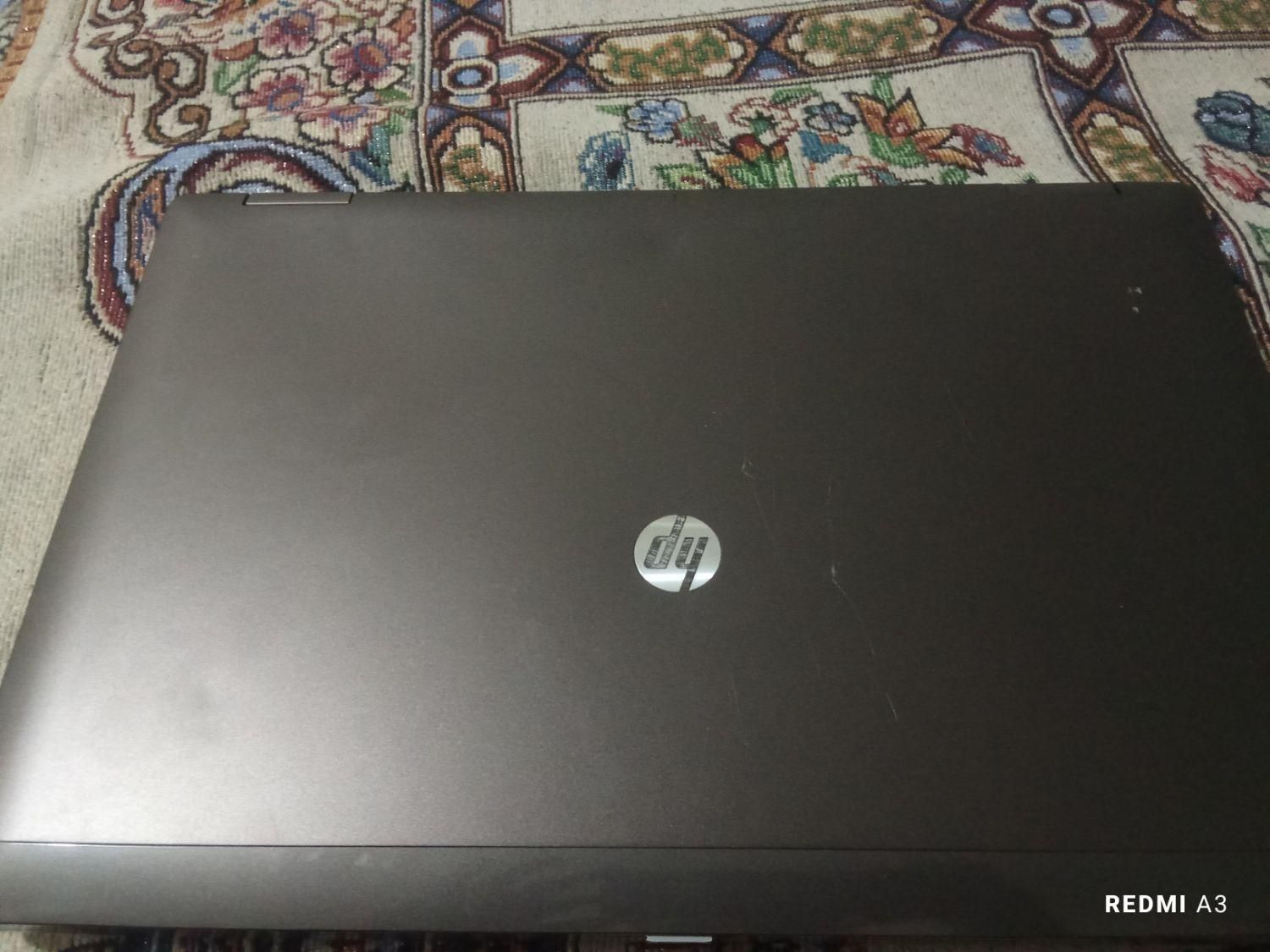 لب تاب HP|رایانه همراه|تهران, تهرانپارس شرقی|دیوار