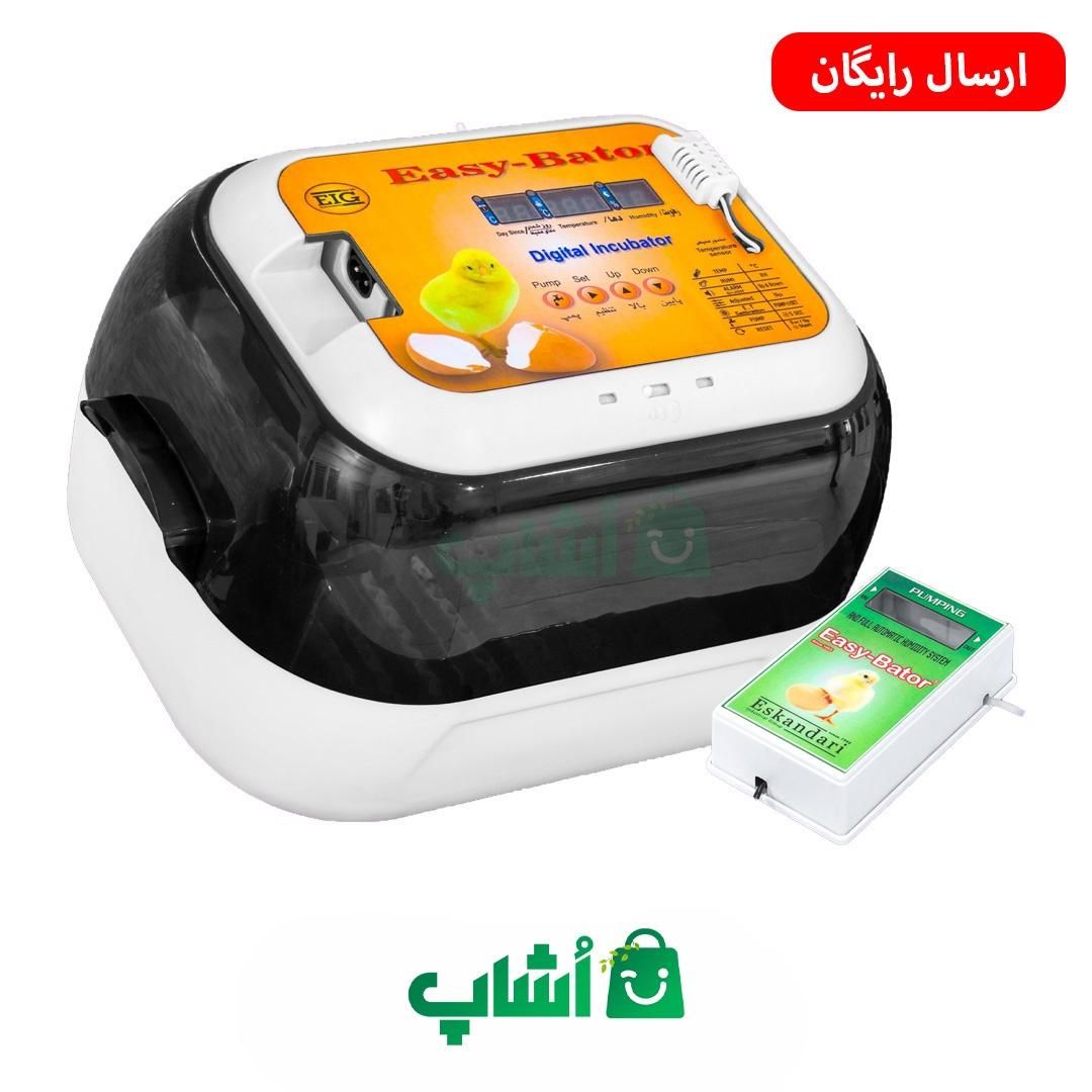 فروش انواع دستگاه جوجه کشی ۱۰ تایی به بالا|لوازم جانبی حیوانات|مشهد, ایثار|دیوار