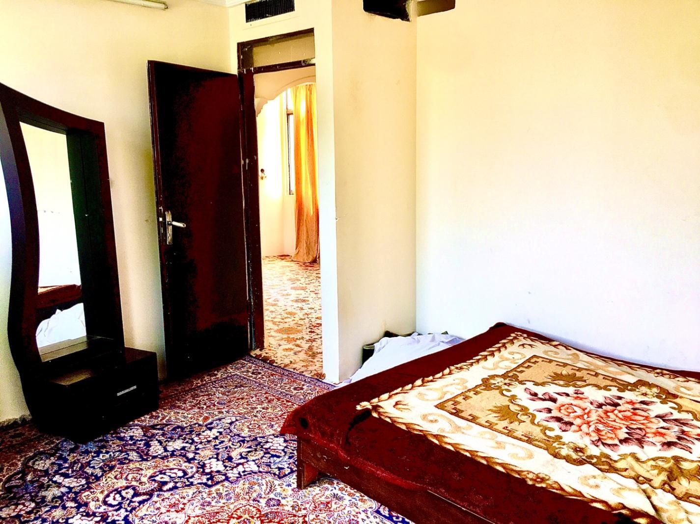 اجاره خونه دربست، کوتاه مدت ،هفتگی و ماهانه نیست.|اجارهٔ کوتاه‌مدت آپارتمان و سوئیت|مشهد, رسالت|دیوار