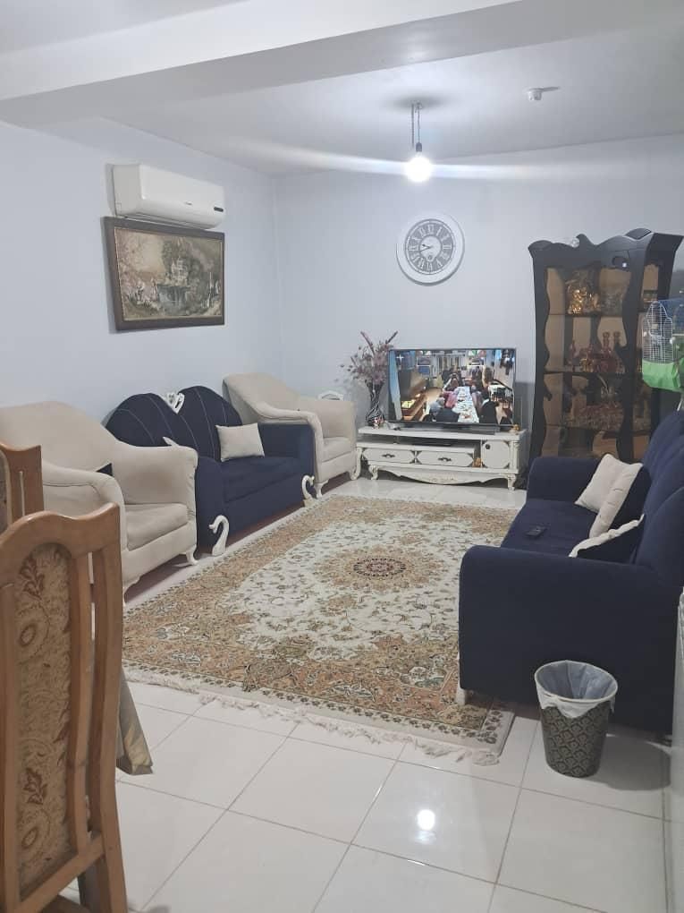 مسکن مهر با پارکینگ پارسابان|فروش آپارتمان|رشت, پل تالشان|دیوار