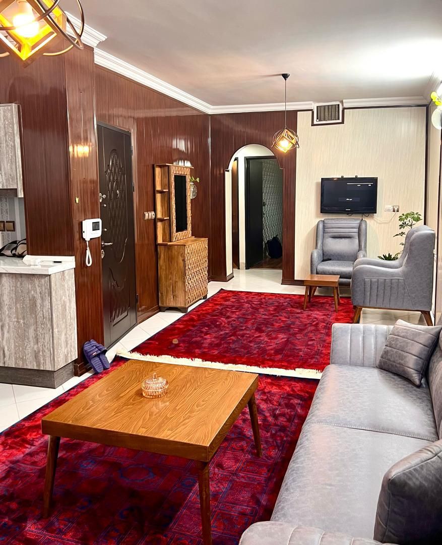 اجاره آپارتمان روزانه فول امکانات|اجارهٔ کوتاه‌مدت آپارتمان و سوئیت|اصفهان, جلفا|دیوار