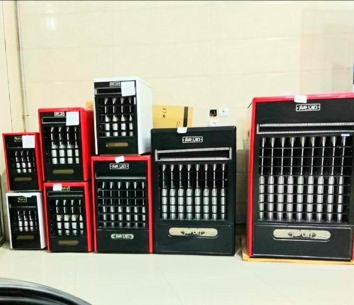 هیترگازی انواع مدل تنوع خیلی زیاد|بخاری، هیتر، شومینه|مشهد, سعد آباد|دیوار