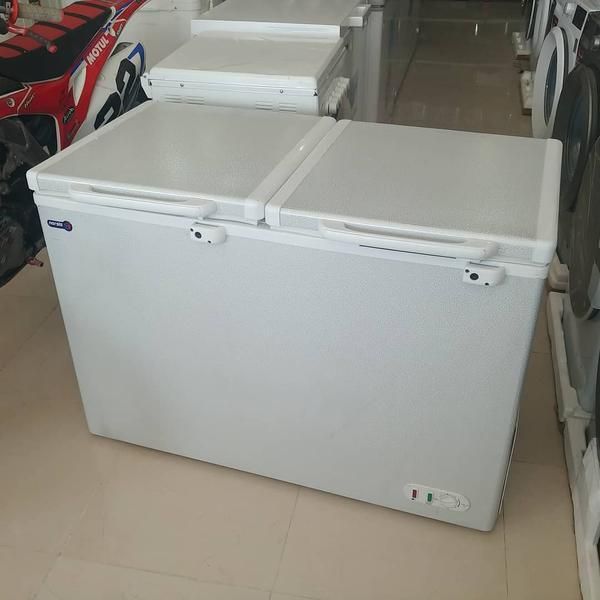 فریزر  با نوار ضد باکتری و قفل کودک   صندوقی|یخچال و فریزر|تهران, آرژانتین|دیوار
