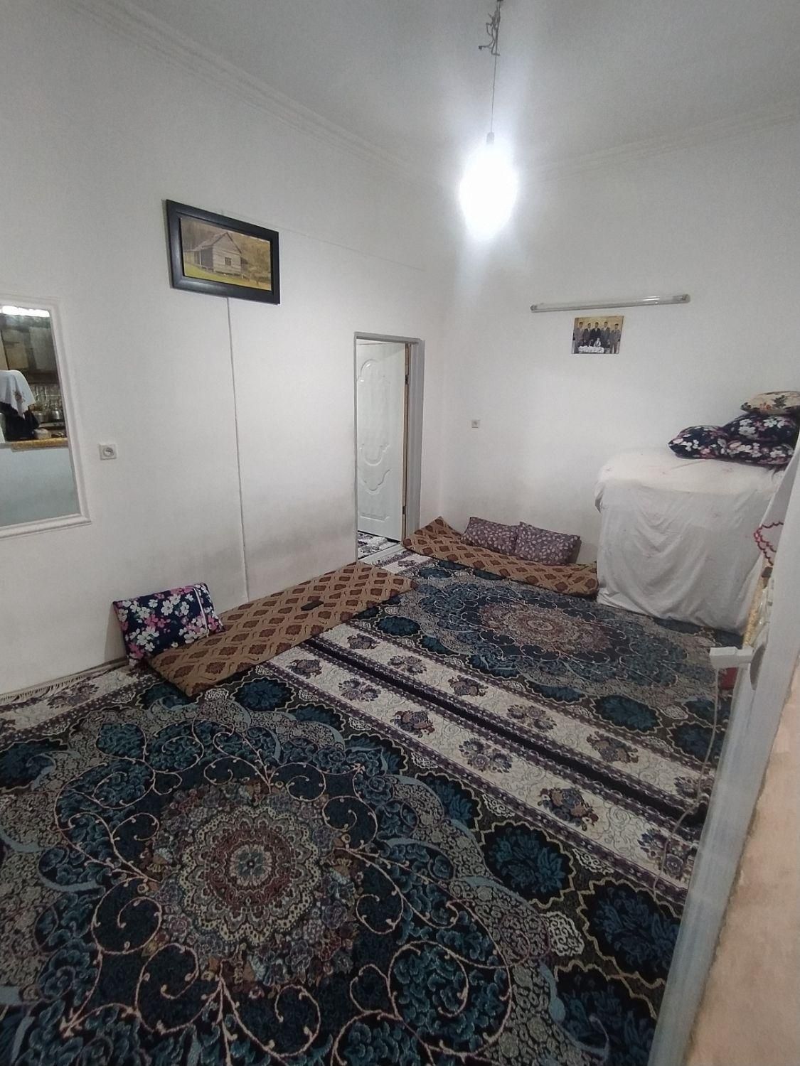 دربستی ۸۸ متری میدان مقدم|اجارهٔ خانه و ویلا|تهران, مقدم|دیوار