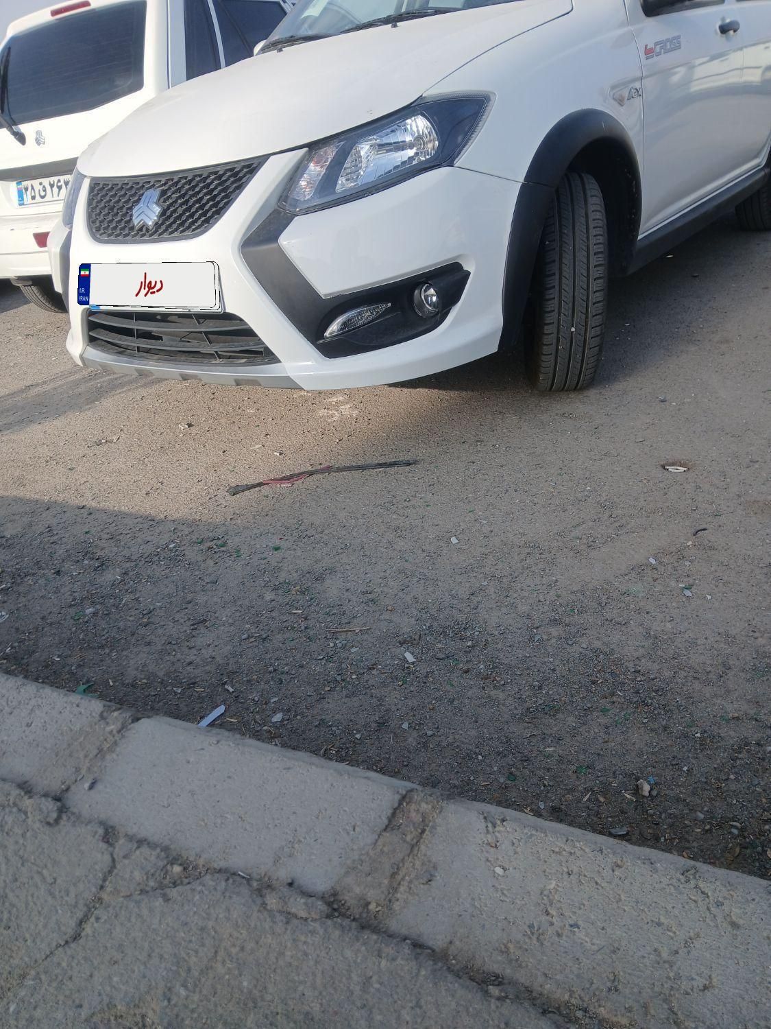 کوییک GX تیپ L، مدل ۱۴۰۳|خودرو سواری و وانت|زاهدان, |دیوار