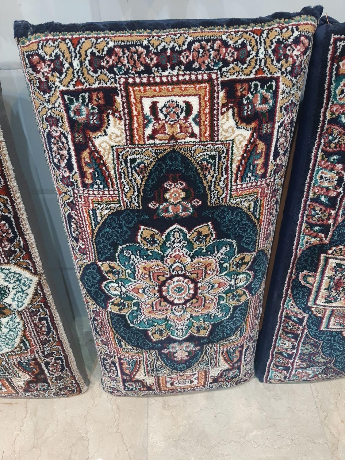 پشتی ۵۰۰ پرشین نگارین مشهد ۵۱۸|پشتی|مشهد, امیر|دیوار