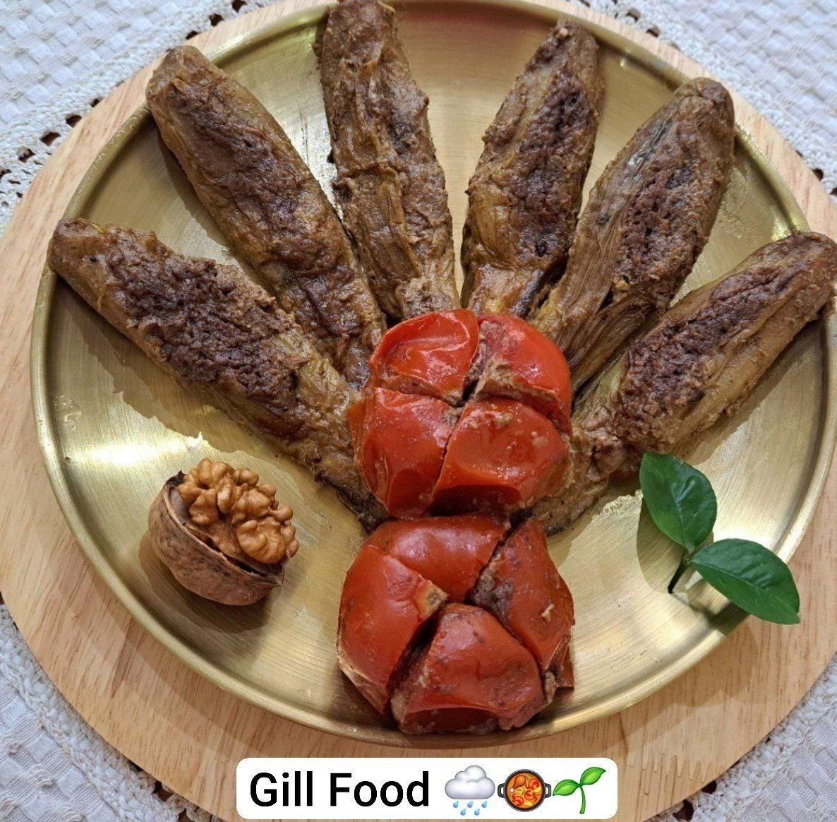 غذای خونگی گیلانی(Gill food)|خوردنی و آشامیدنی|مشهد, میعاد (شهرک غرب)|دیوار