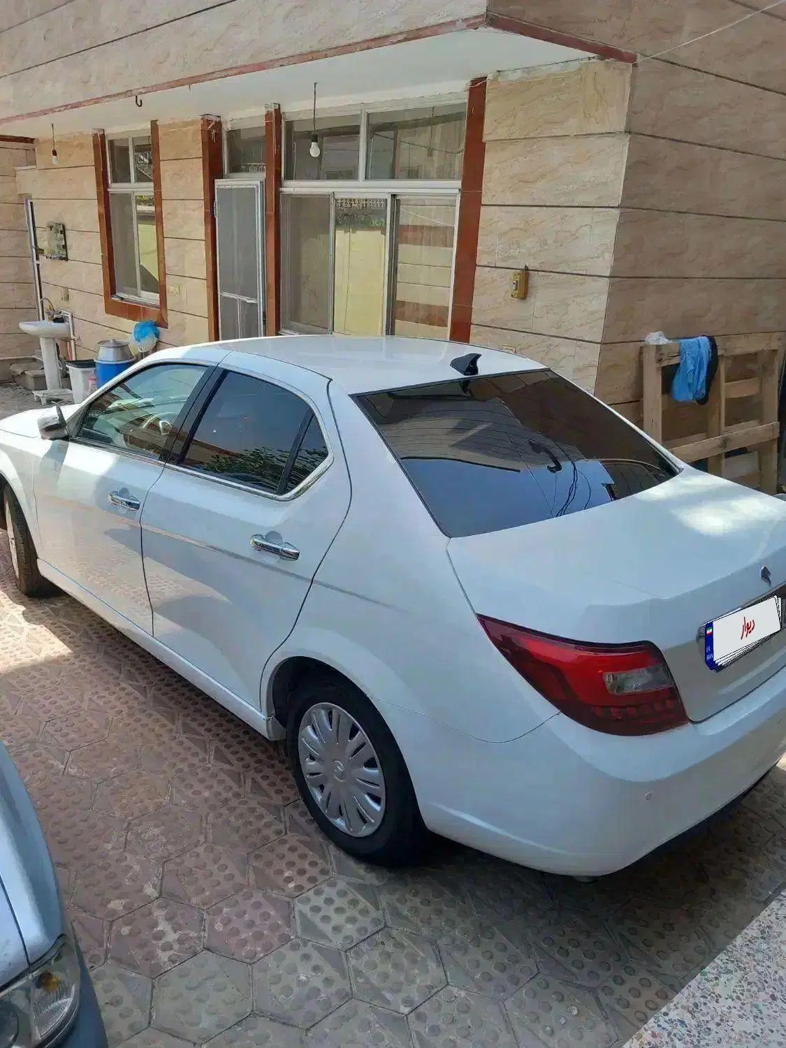 دناپلاس ۵دندهEF71403|خودرو سواری و وانت|تهران, آبشار|دیوار